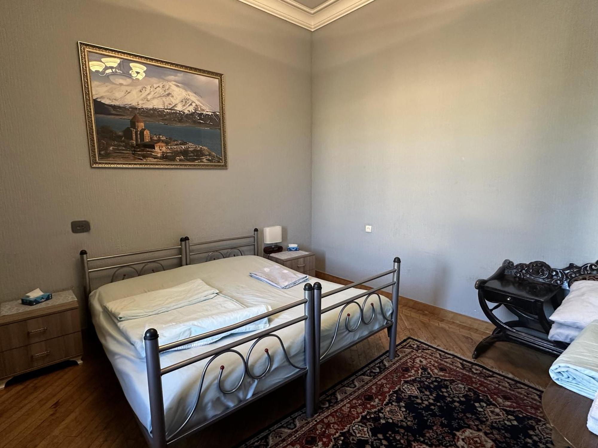 Bridge House Yerevan Armenia Exterior foto