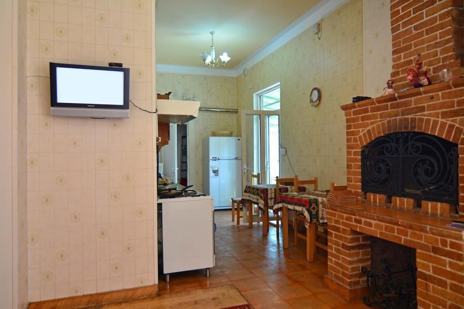 Bridge House Yerevan Armenia Exterior foto